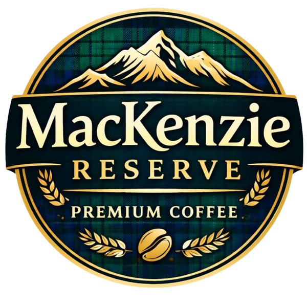 MacKenzie Reserve Premium Coffee